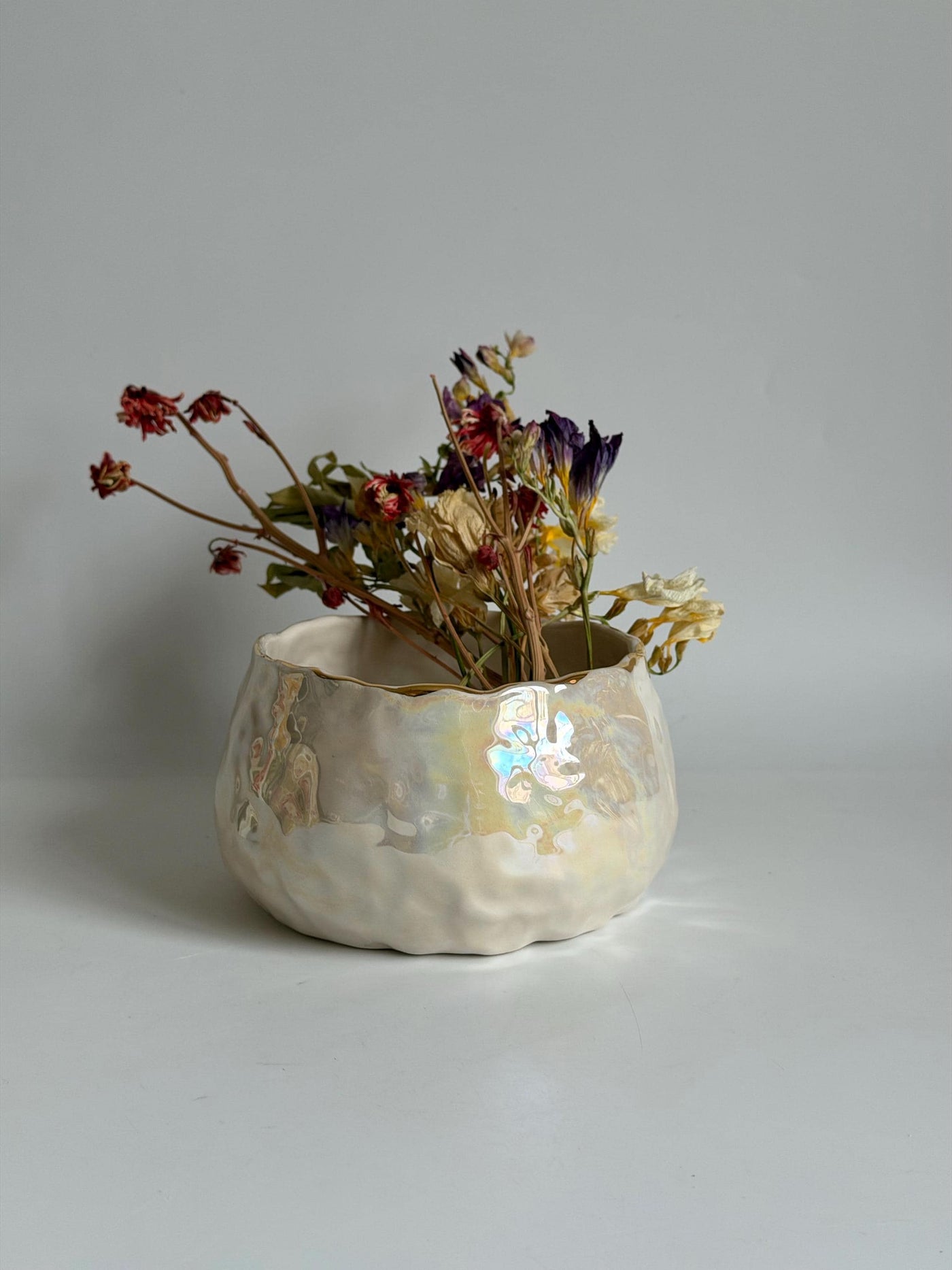Pearl Effect Basic Bowl