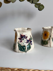 Bloom Floral Cup