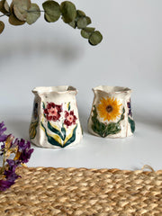 Bloom Floral Cup