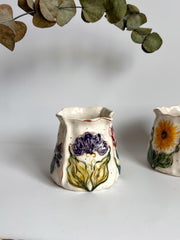 Bloom Floral Cup