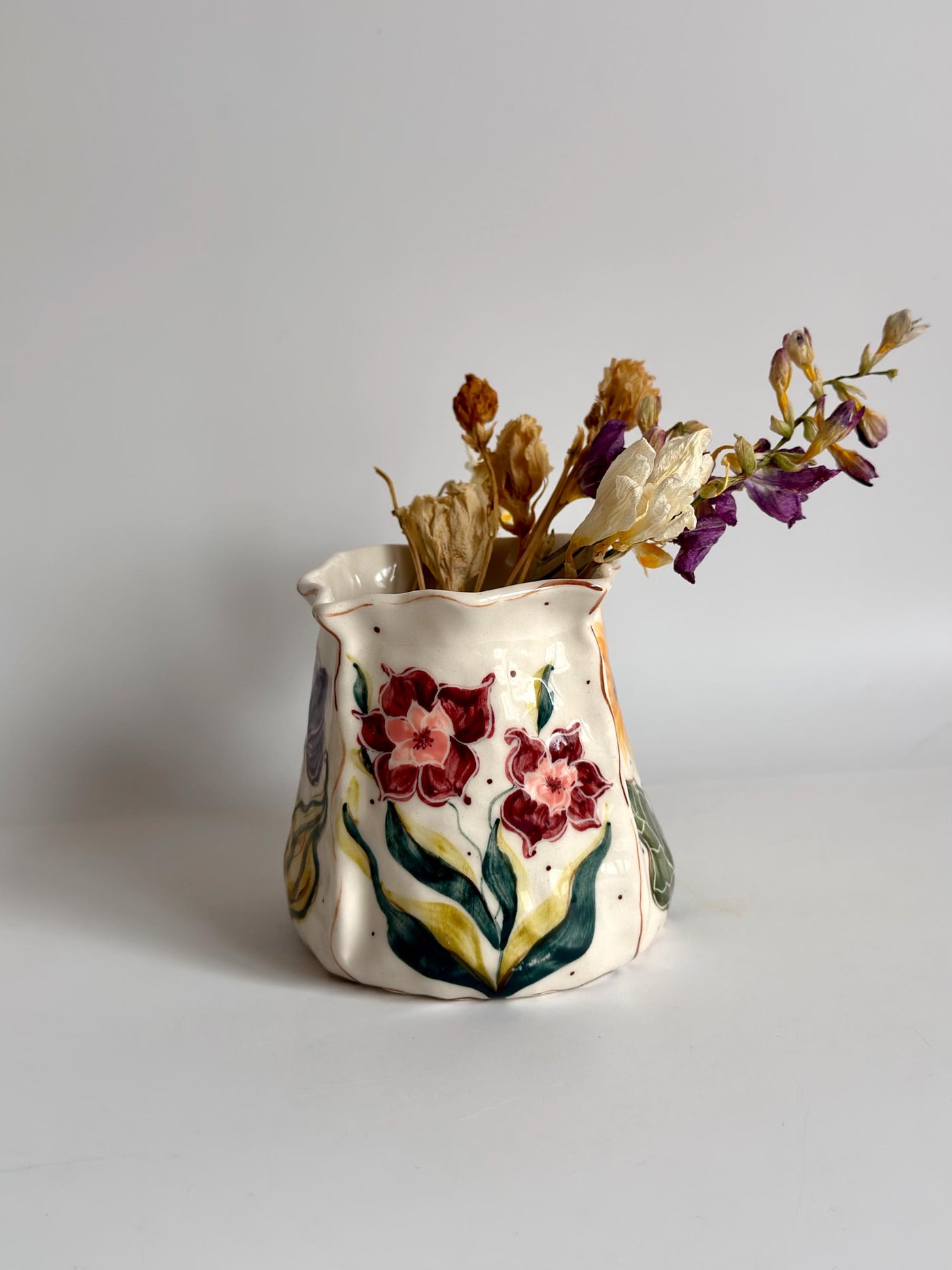 Bloom Floral Cup