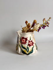 Bloom Floral Cup