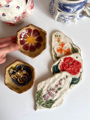 Bloom Trinket Dish