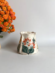 Bloom Floral Cup