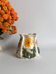 Bloom Floral Cup