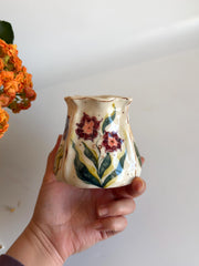 Bloom Floral Cup
