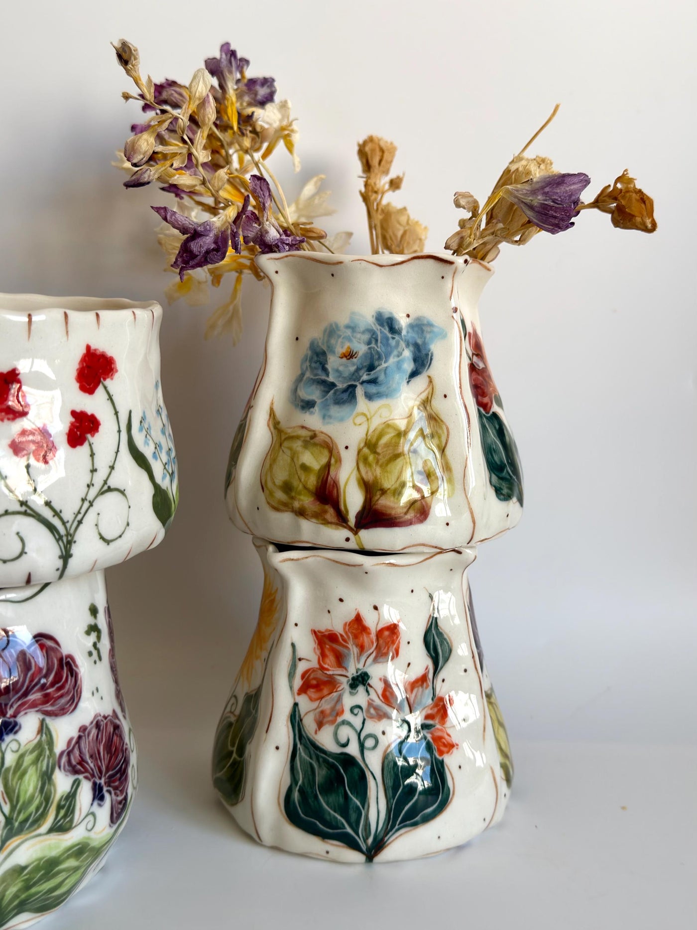 Bloom Floral Cup