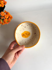 Bowl for Cats