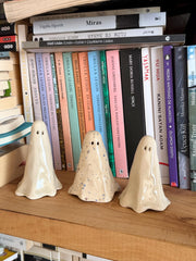 Spooky Halloween Home Decor Set of 3