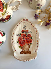 Lily of the Valley Wall Decor