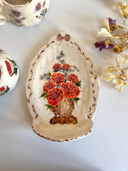 Lily of the Valley Wall Decor