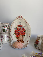 Lily of the Valley Wall Decor