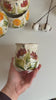 Artistic Tulips Cup