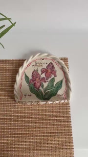 Iris Floral - Proust Series No.2 Altar