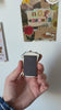 Fridge Magnet, Christmas Themed ,