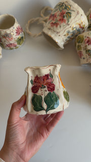 Dreamy Flowers Mug