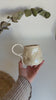 Pearl Effect Basic Mug