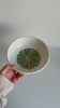Colorful Big Flower Bowl