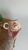 Snowman - Christmas Snow Globe Mug