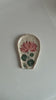 Detail Floral Spoon Rests