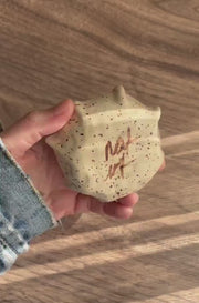 Begie Jewelry Dish