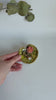 Ring Dish With Lotus