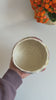 Water Lily Flowers Bowl