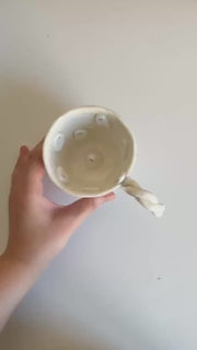 Spooky Halloween Mug