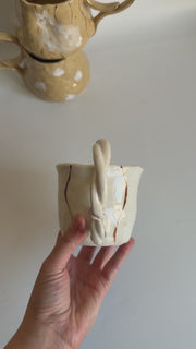 Hidden Ghosts Mug (Second)