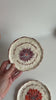 Van Gogh Quote Ring Holder Tray