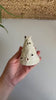 Cat Ghost Incense Holder