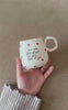 Personalized Love Letter Mug
