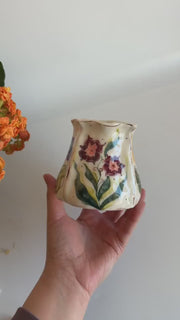 Bloom Floral Cup