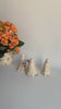 Spooky Halloween Home Decor Set of 3