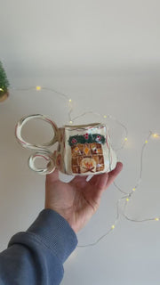 Christmas Mug