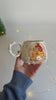 Christmas Snow Globe Mug