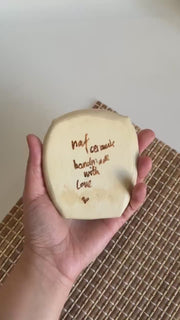 Pumpkin Decor Spoonrest