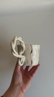 Hidden Ghosts Mug