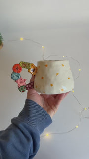 Gift Boxes Handle Mug