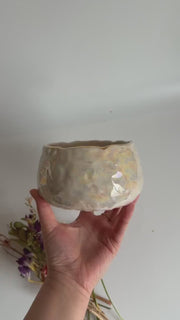 Pearl Effect Basic Bowl